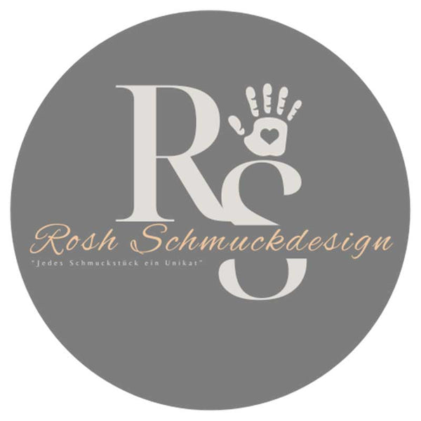 Rosh Schmuckdesign